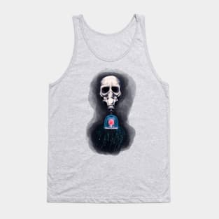 Breathe Deep Tank Top